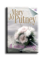 Mary Jo Putney - A néma virág