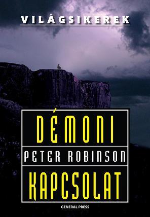 Peter Robinson - Démoni kapcsolat
