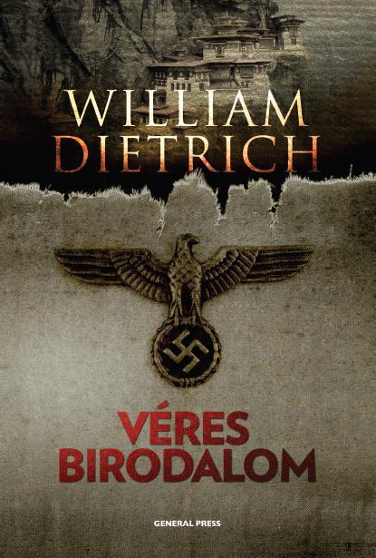 William Dietrich - Véres birodalom