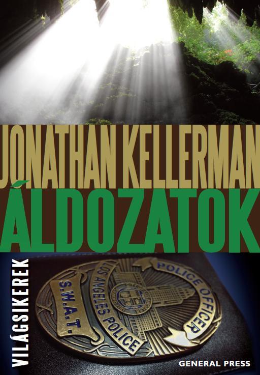 Jonathan Kellerman - Áldozatok
