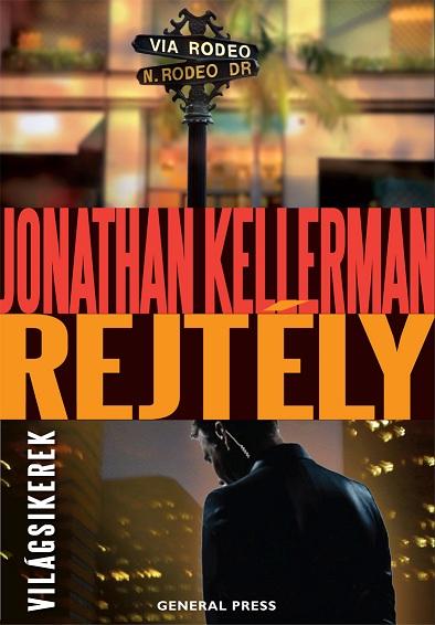 Jonathan Kellerman - Rejtély