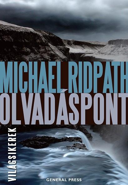 Michael Ridpath - Olvadáspont