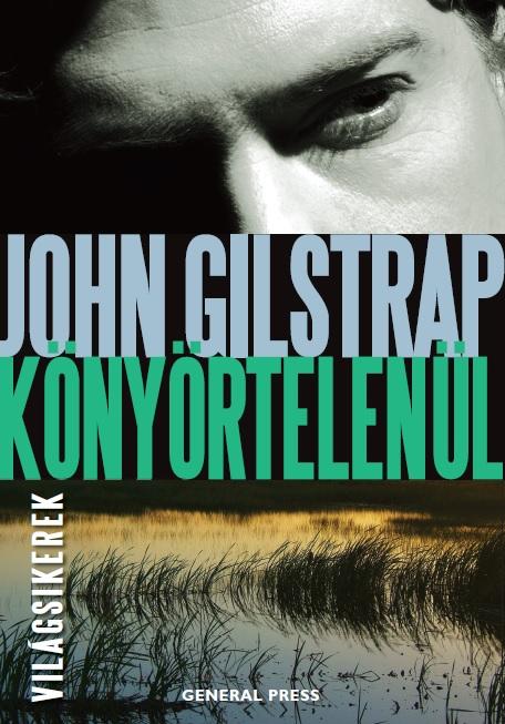 John Gilstrap - Könyörtelenül
