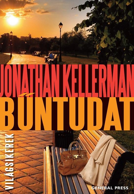 Jonathan Kellerman - Bűntudat