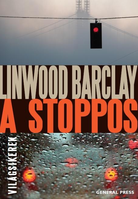 Linwood Barclay - A stoppos