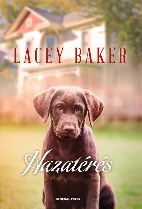 Lacey Baker - Hazatérés