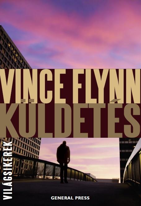 Vince Flynn - Küldetés