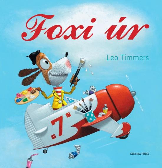 Leo Trimmers - Foxi úr