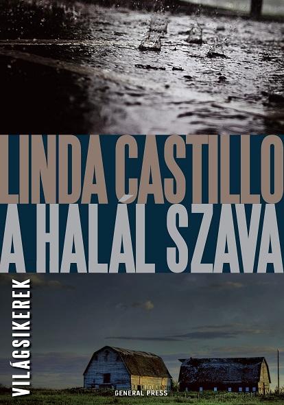Linda Castillo - A halál szava