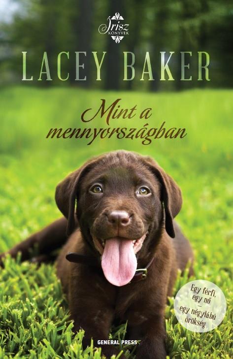 Lacey Baker - Mint a mennyországban