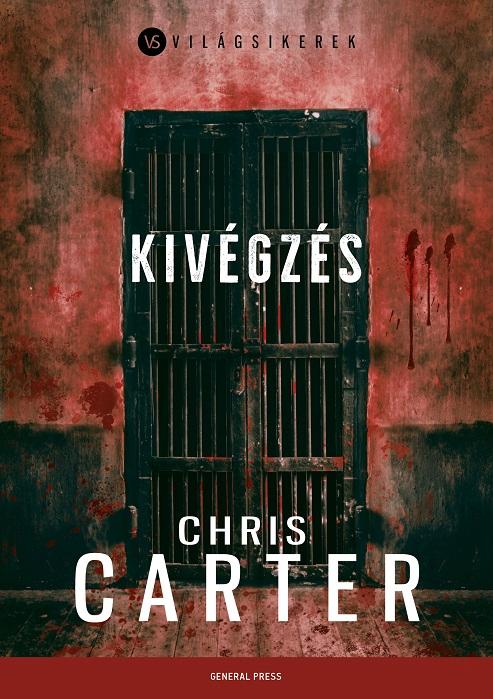 Chris Carter - Kivégzés