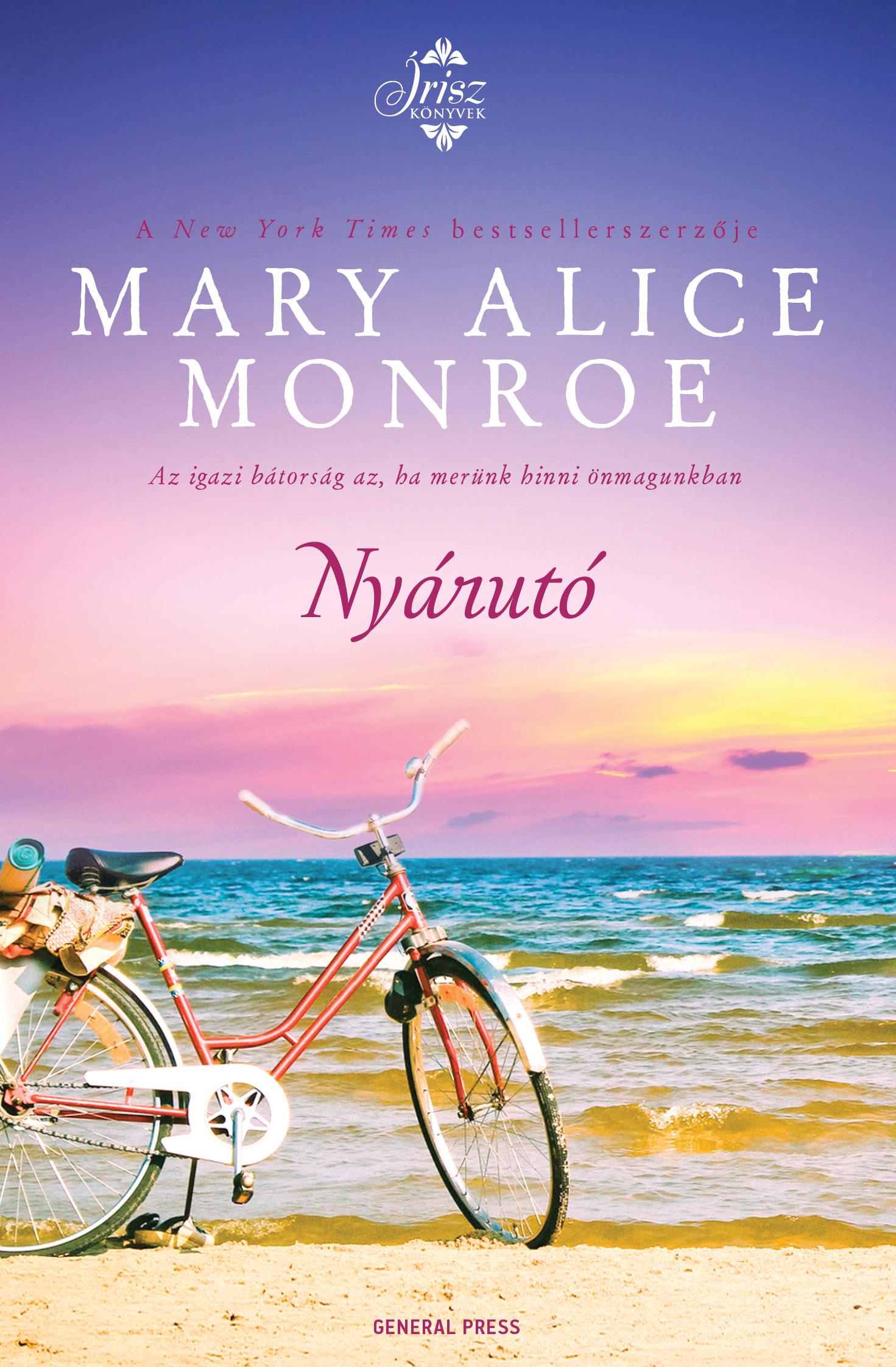 Mary Alice Monroe - Nyárutó