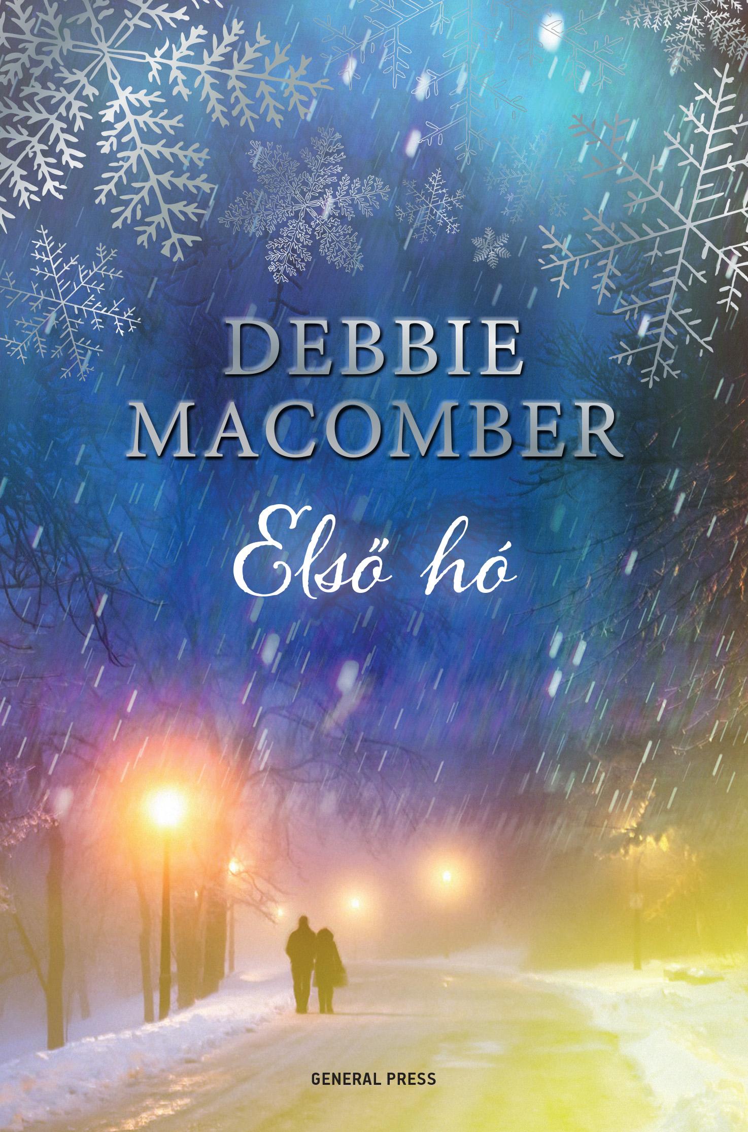 Debbie Macomber - Első hó