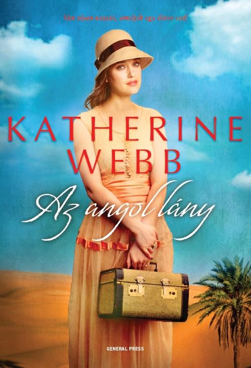Katherine Webb - Az angol lány
