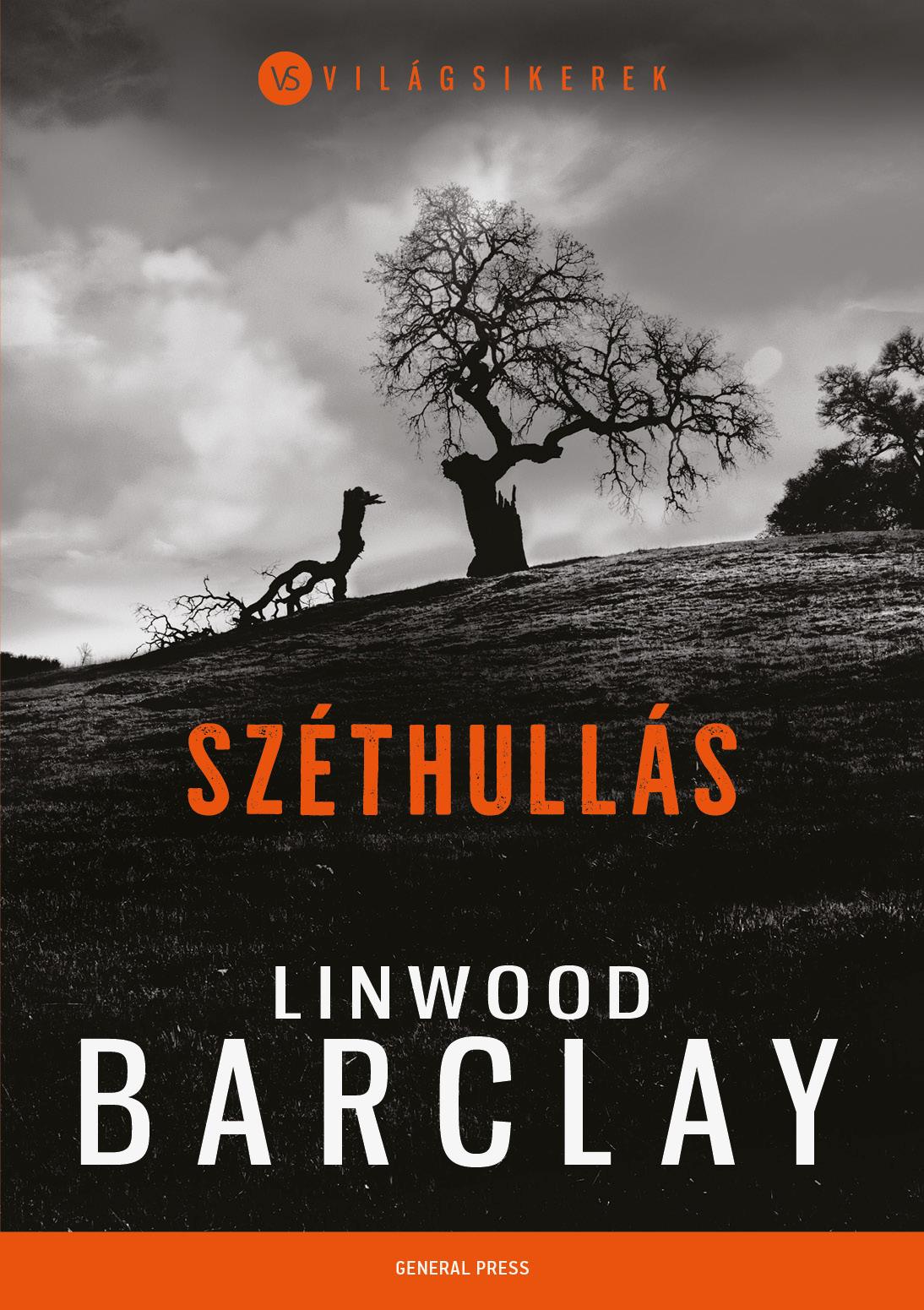 Linwood Barclay - Széthullás