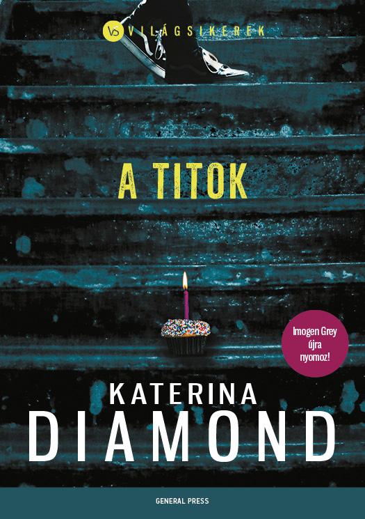 Katerina Diamond - A titok