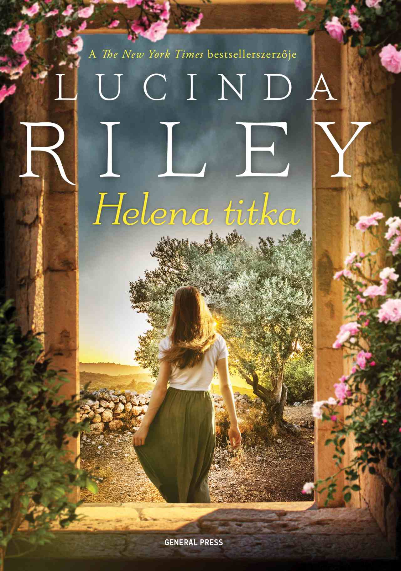 Lucinda Riley - Helena titka
