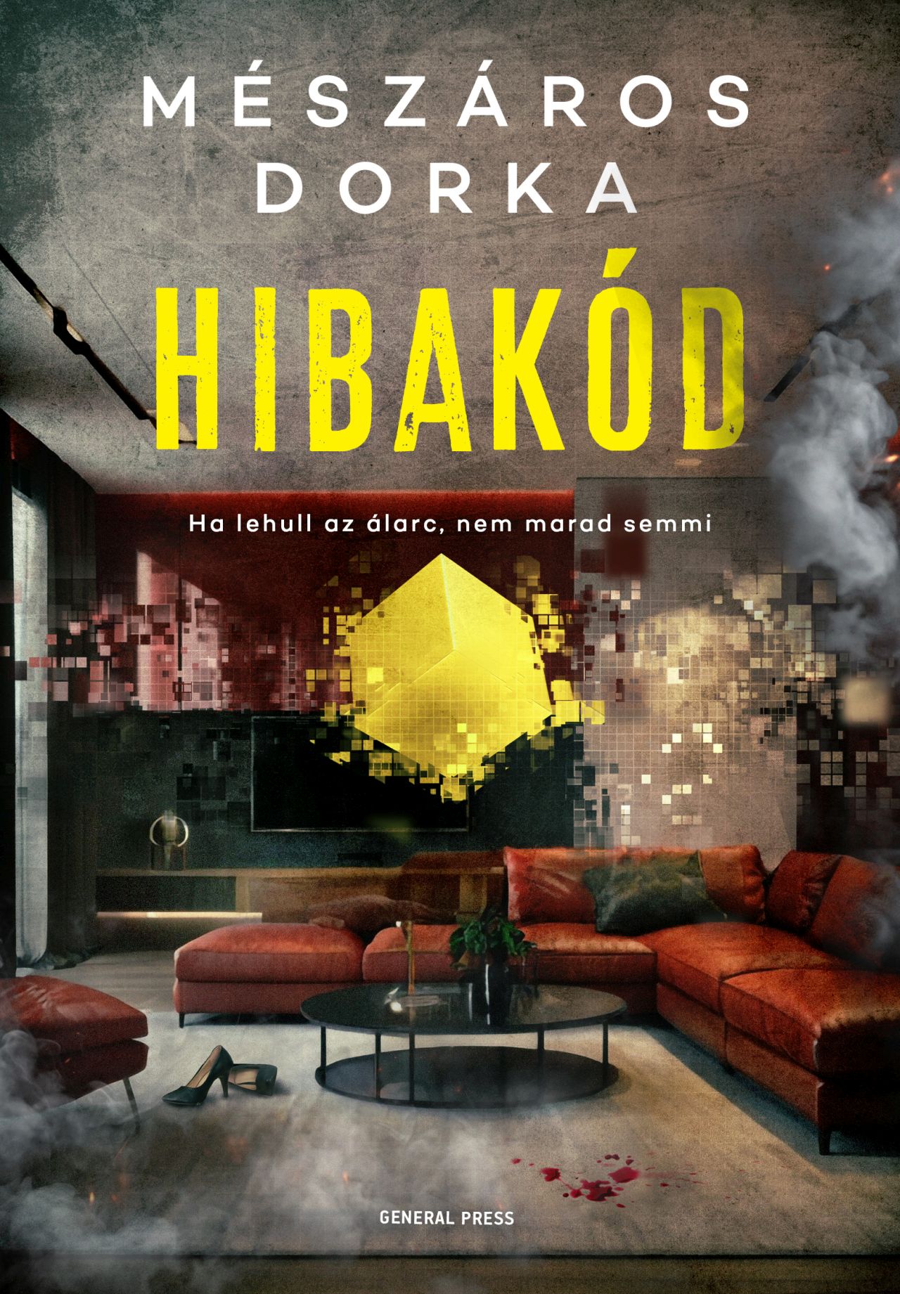 Mészáros Dorka - Hibakód
