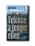 John Keahey - Velence a tenger ellen