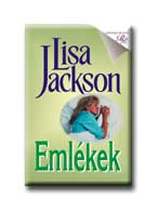 Lisa Jackson - Emlékek