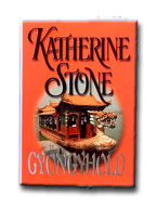 Katherine Stone - Gyöngyhold