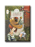 Lewis Carroll - Alice Csodaországban