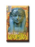 Karen Essex - Kleopátra