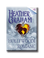Heather Graham - Hollywoodi románc