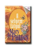 Mary Jo Putney - A selyemfátyol