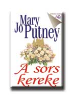 Mary Jo Putney - A sors kereke