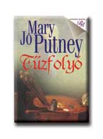 Mary Jo Putney - Tűzfolyó